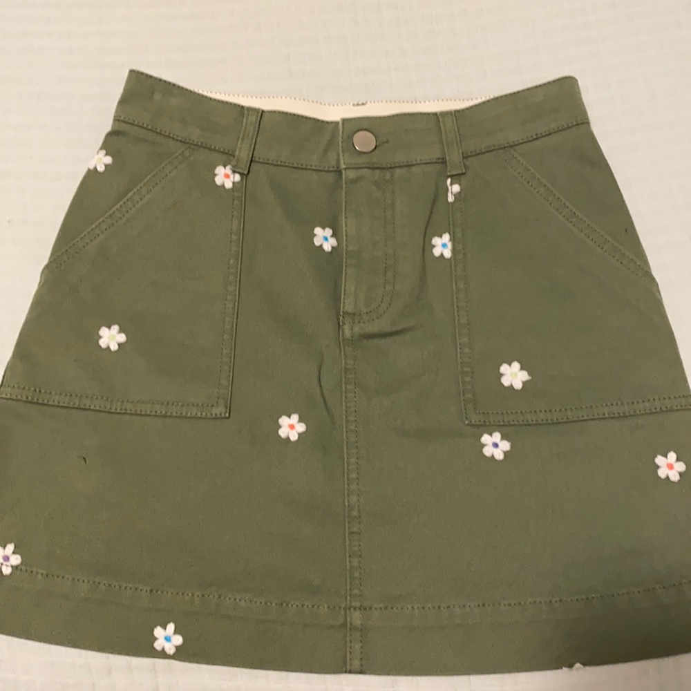 STELLAMcCARTNEY   SKIRT